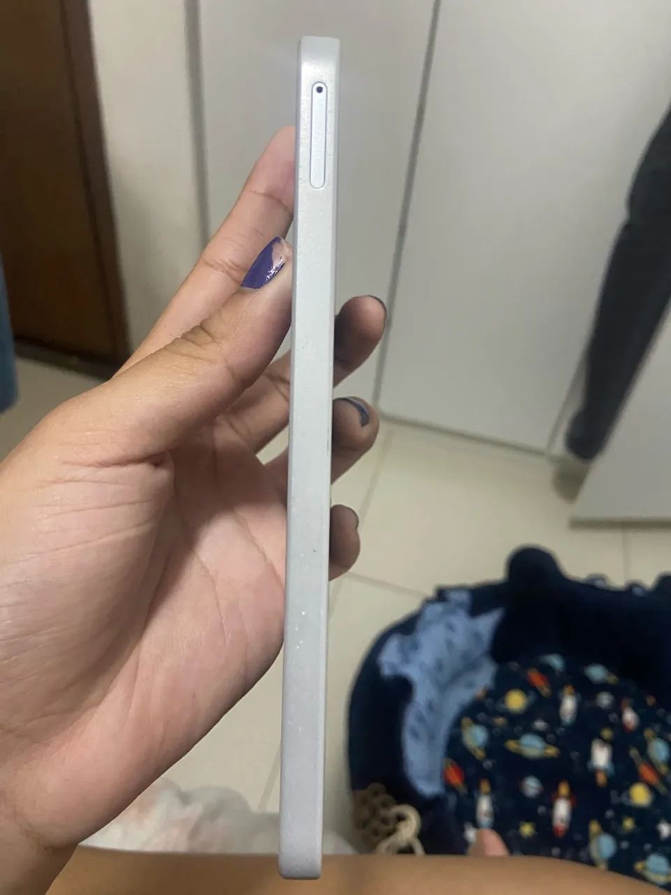 Samsung  galáxy A16 - Foto 3