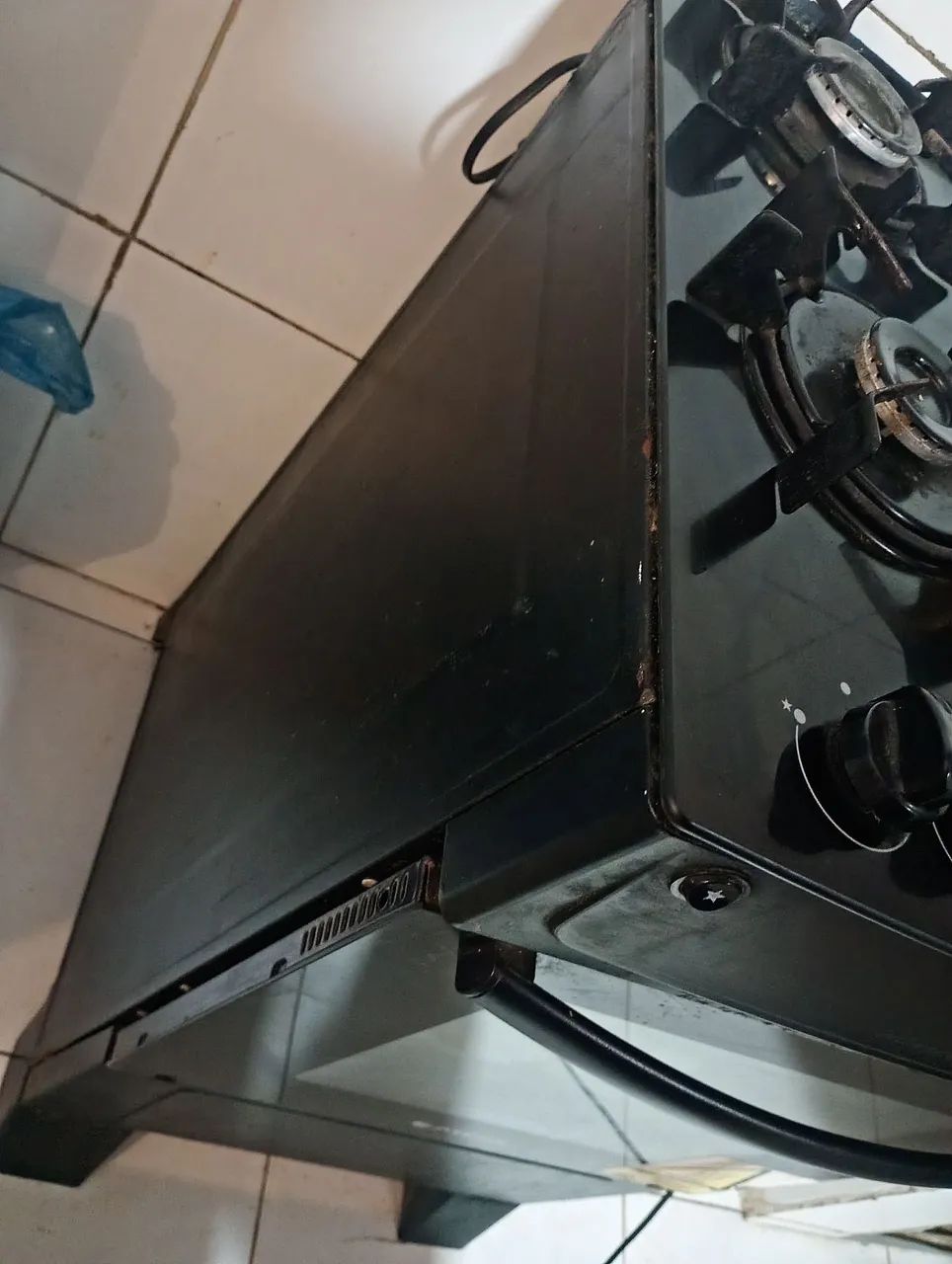 Fogão 250 - Foto 3