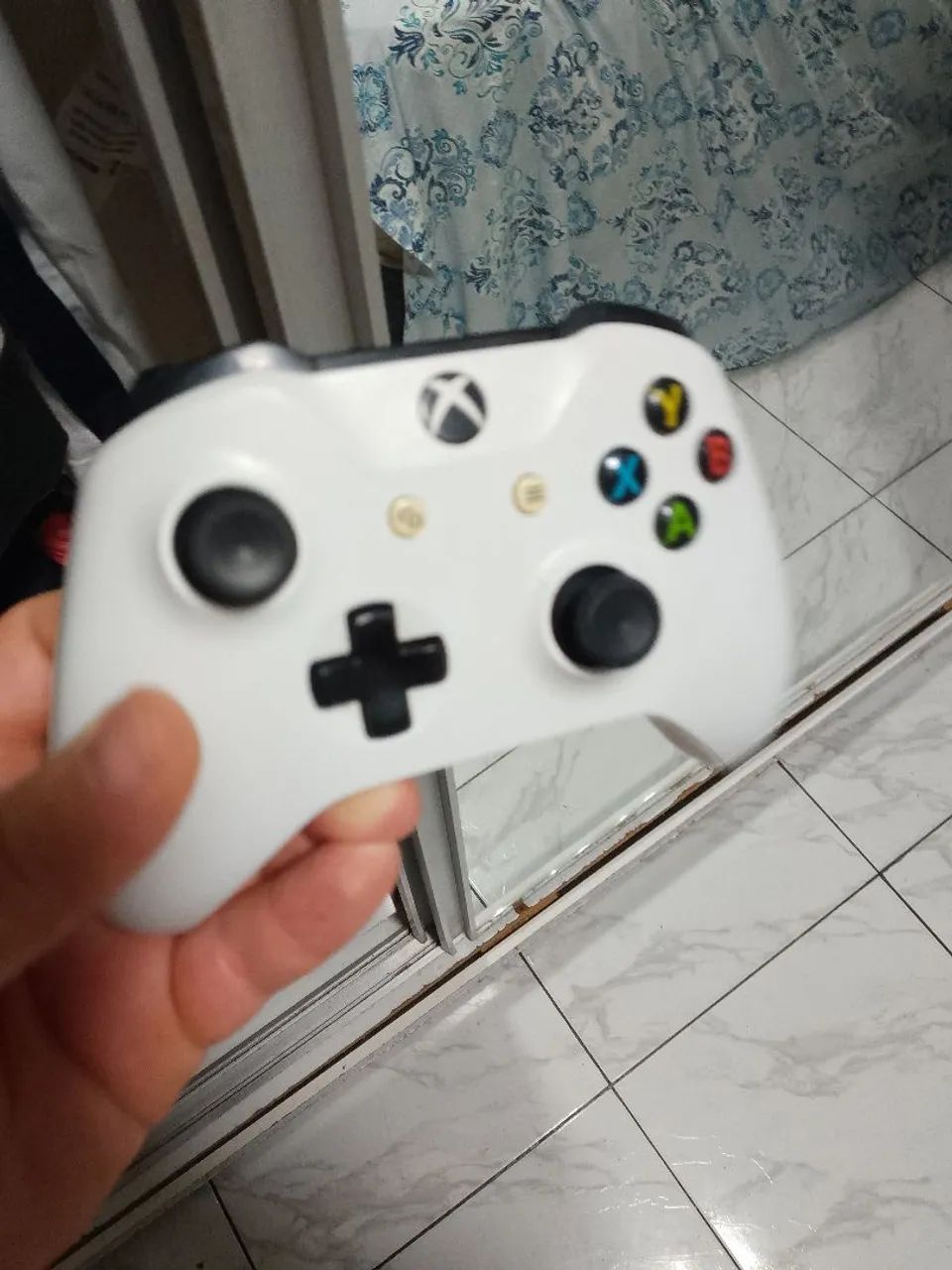 Controle do one s perfeito  - Foto 2