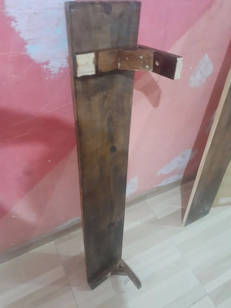 Prateleiras de pinos rusticas - Foto 4