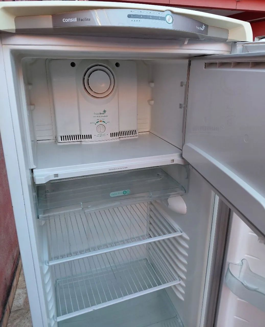 Geladeira - Foto 2