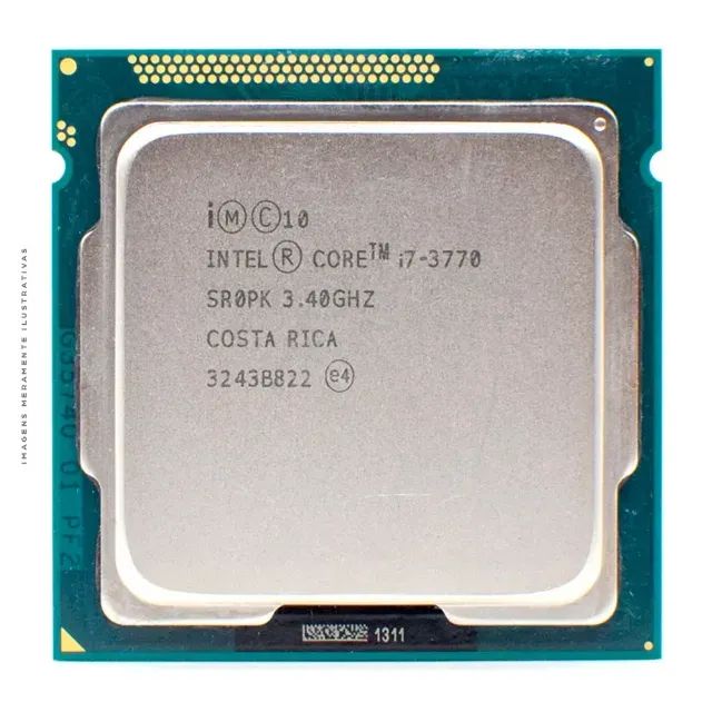 i7 3770