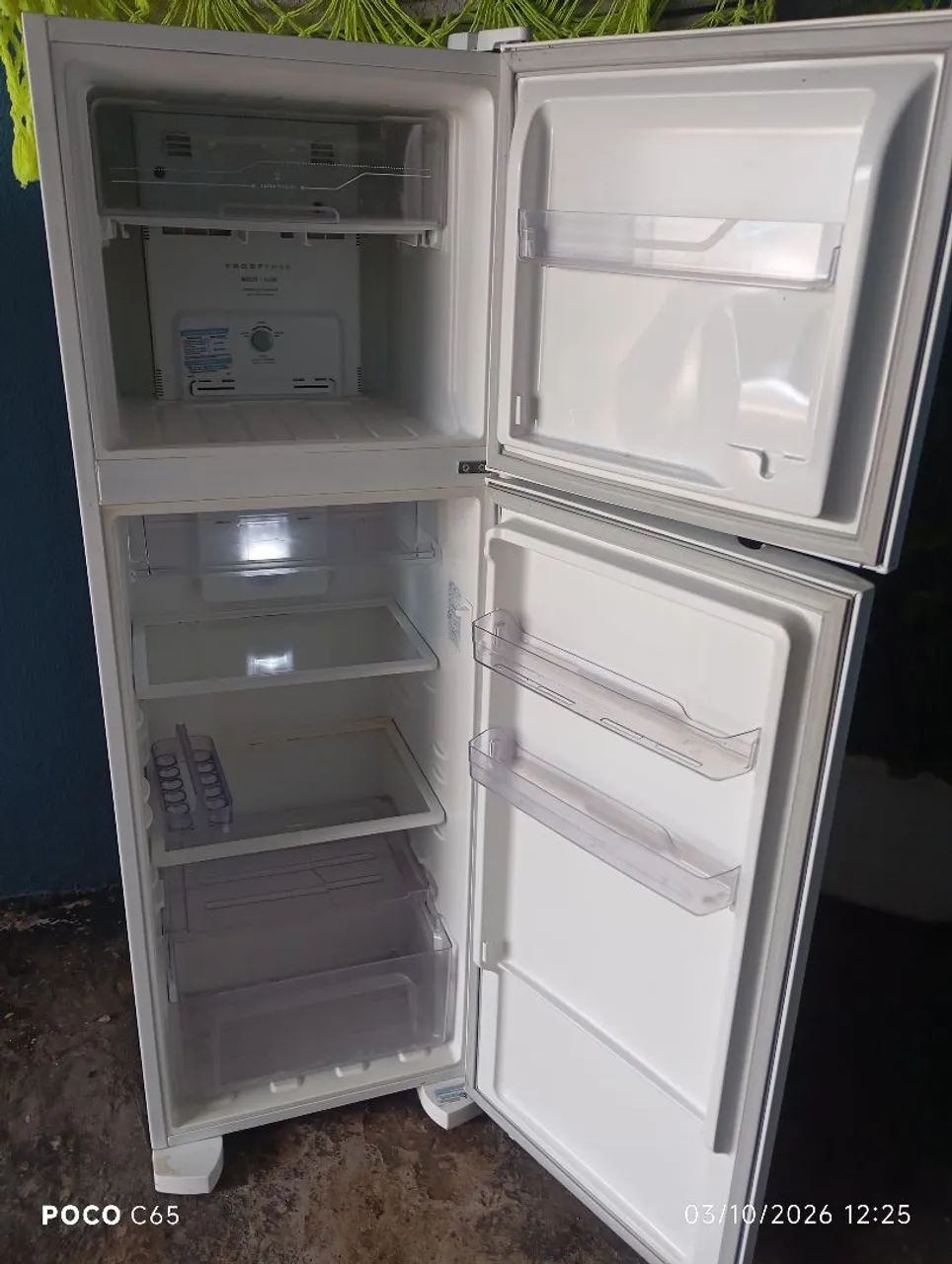Geladeira  - Foto 4