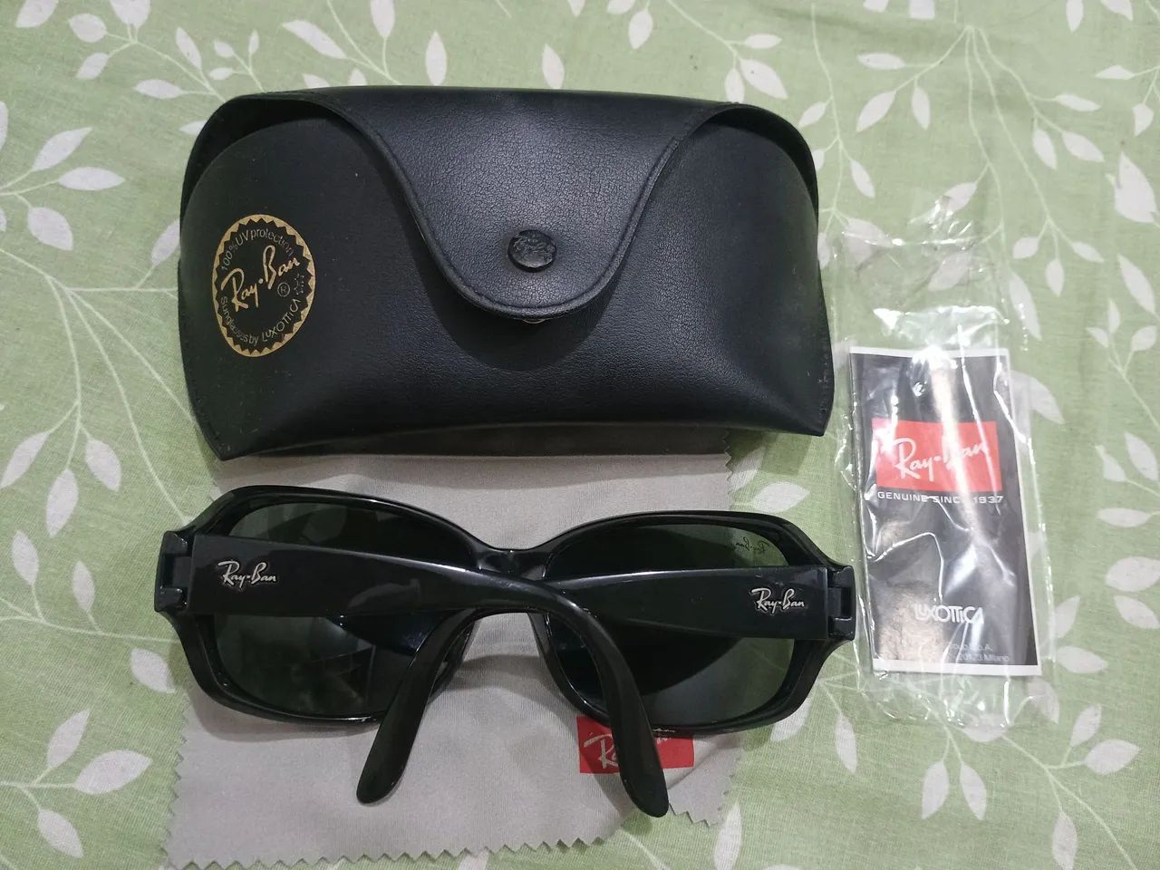 Ray ban Original 4118 - Foto 4
