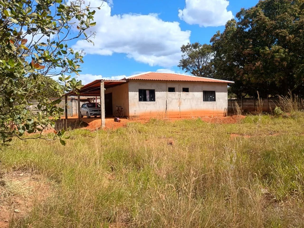 Vendo Terreno rural ótima localização  - Foto 5