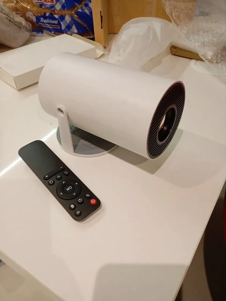 Projetor 4K - Foto 2