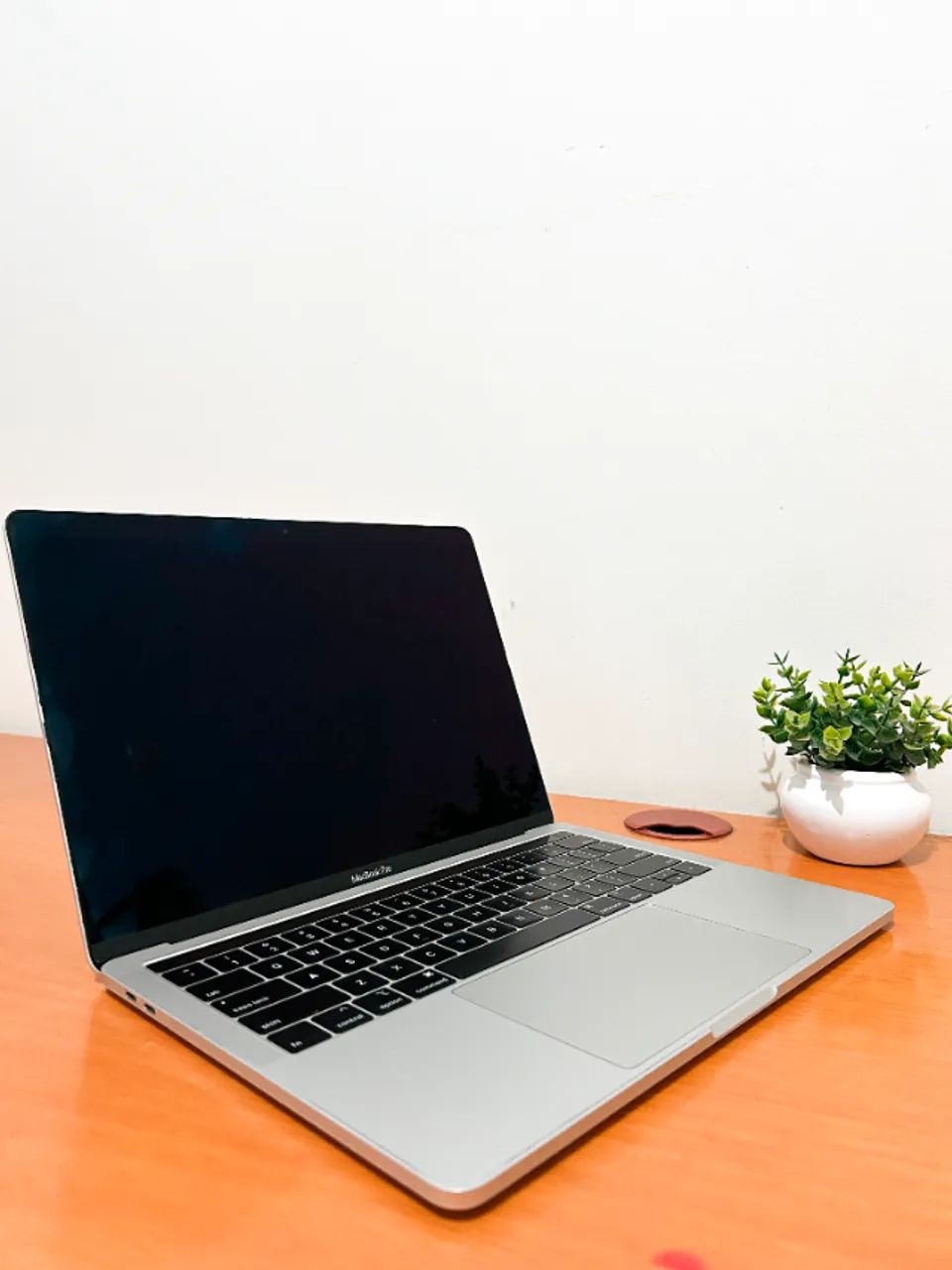 MacBook Pro 2019 - 13" Retina - Foto 3