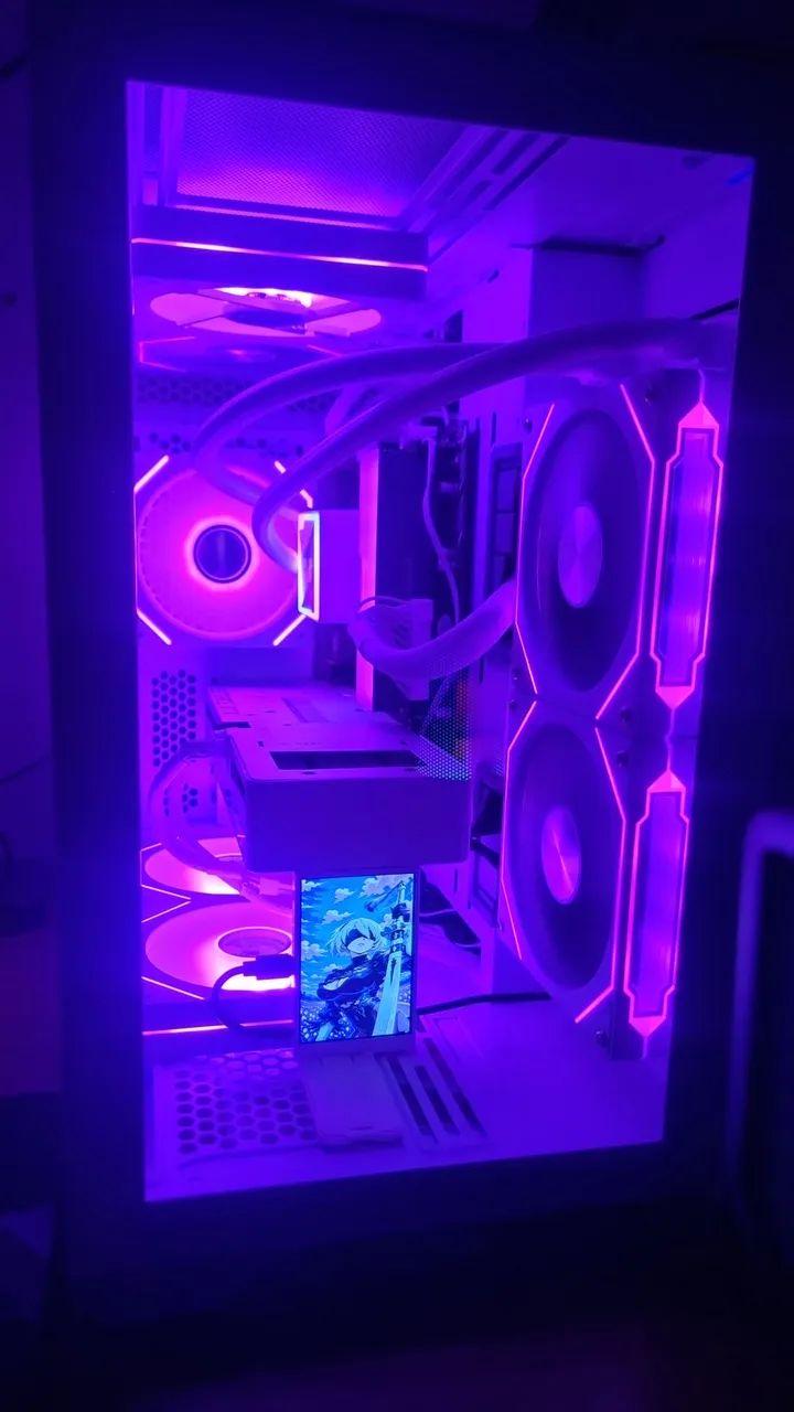 Fans prism pro 4 rs - Foto 4