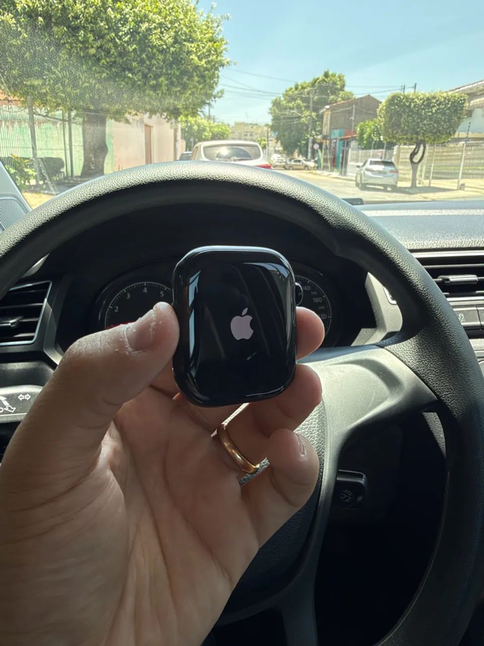 Apple Watch Séries 11 46mm - Foto 4