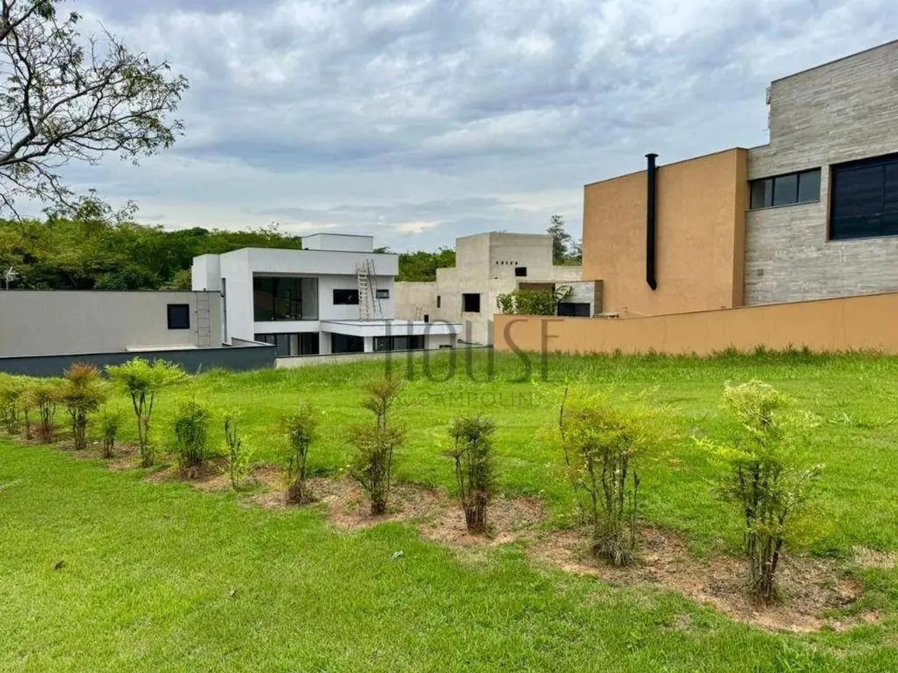 Terreno à venda, 560 m² - Condomínio Alphaville Nova Esplanada - Votorantim/SP - Foto 9