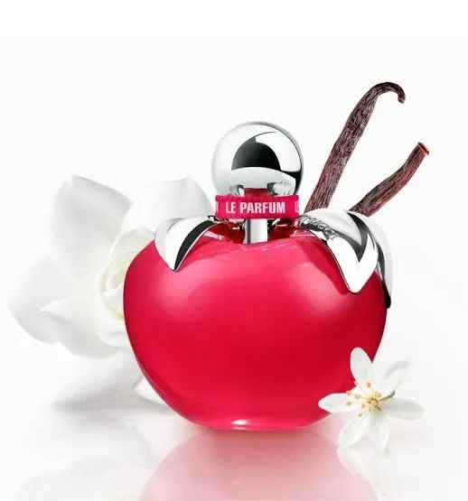 Perfume Nina Ricci - Foto 3