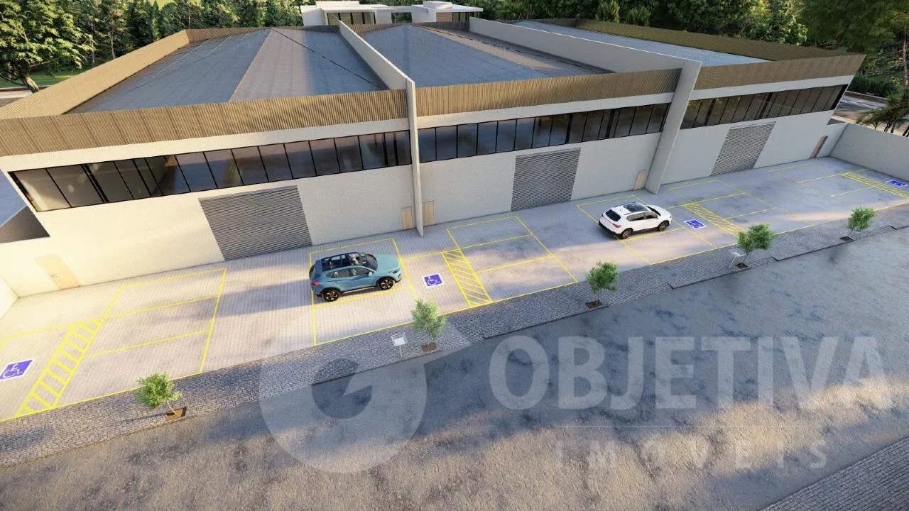 Barracão disponível para aluguel no bairro Centro Empresarial Leste - Foto 5