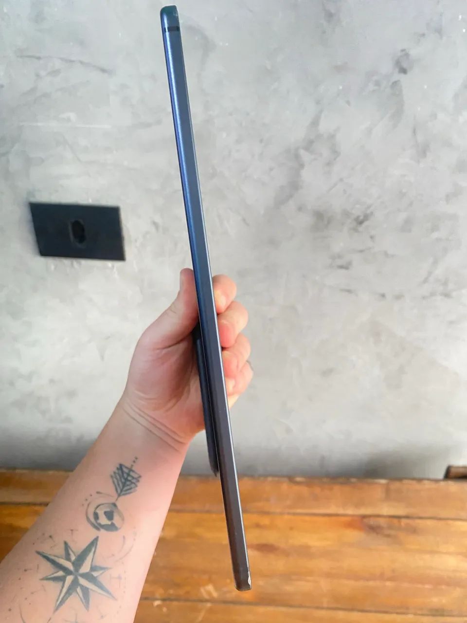 Tablet Samsung Galaxy Tab S6 Lite - Foto 3