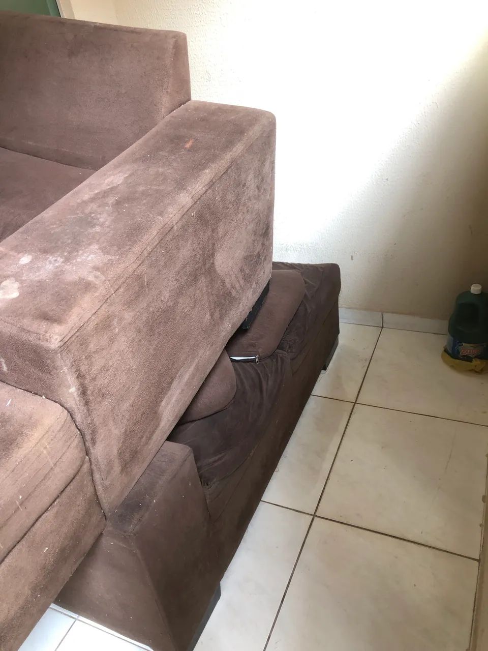 Sofá 3 lugares  - Foto 3