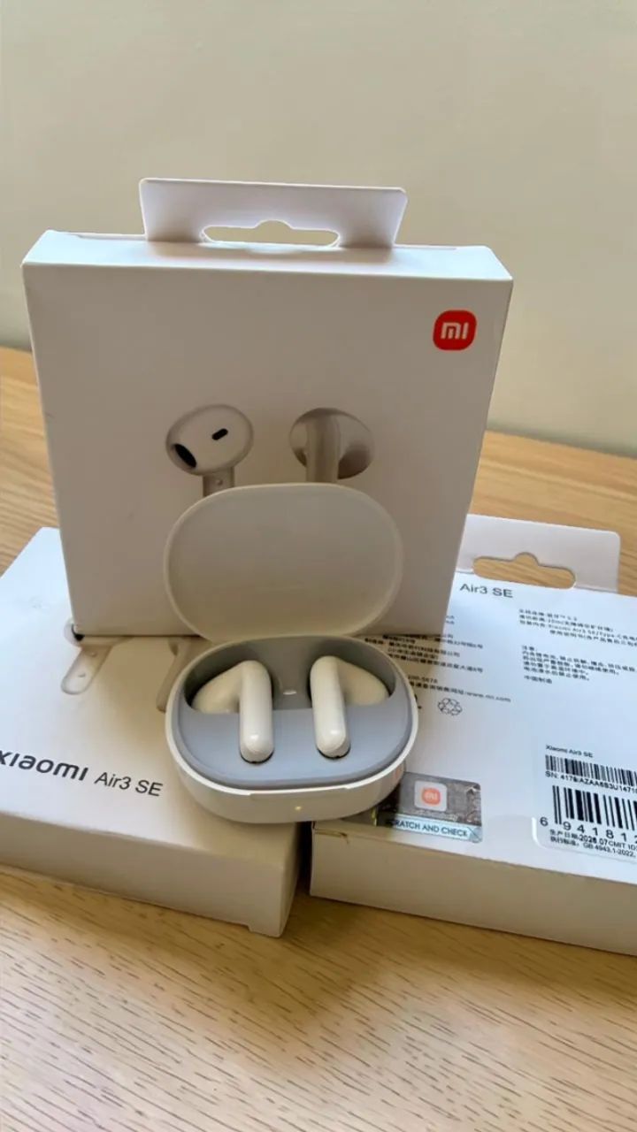 Xiaomi Air3 SE - Foto 3