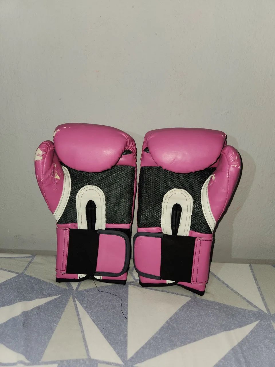 Luva de boxe - Foto 4
