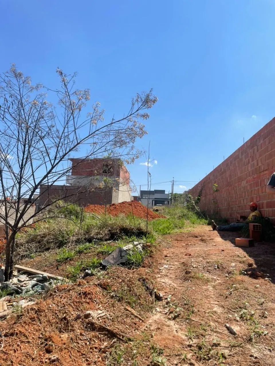 Salto (SP) - JD.YPE (180M²) 7,5 x 24 - Foto 2