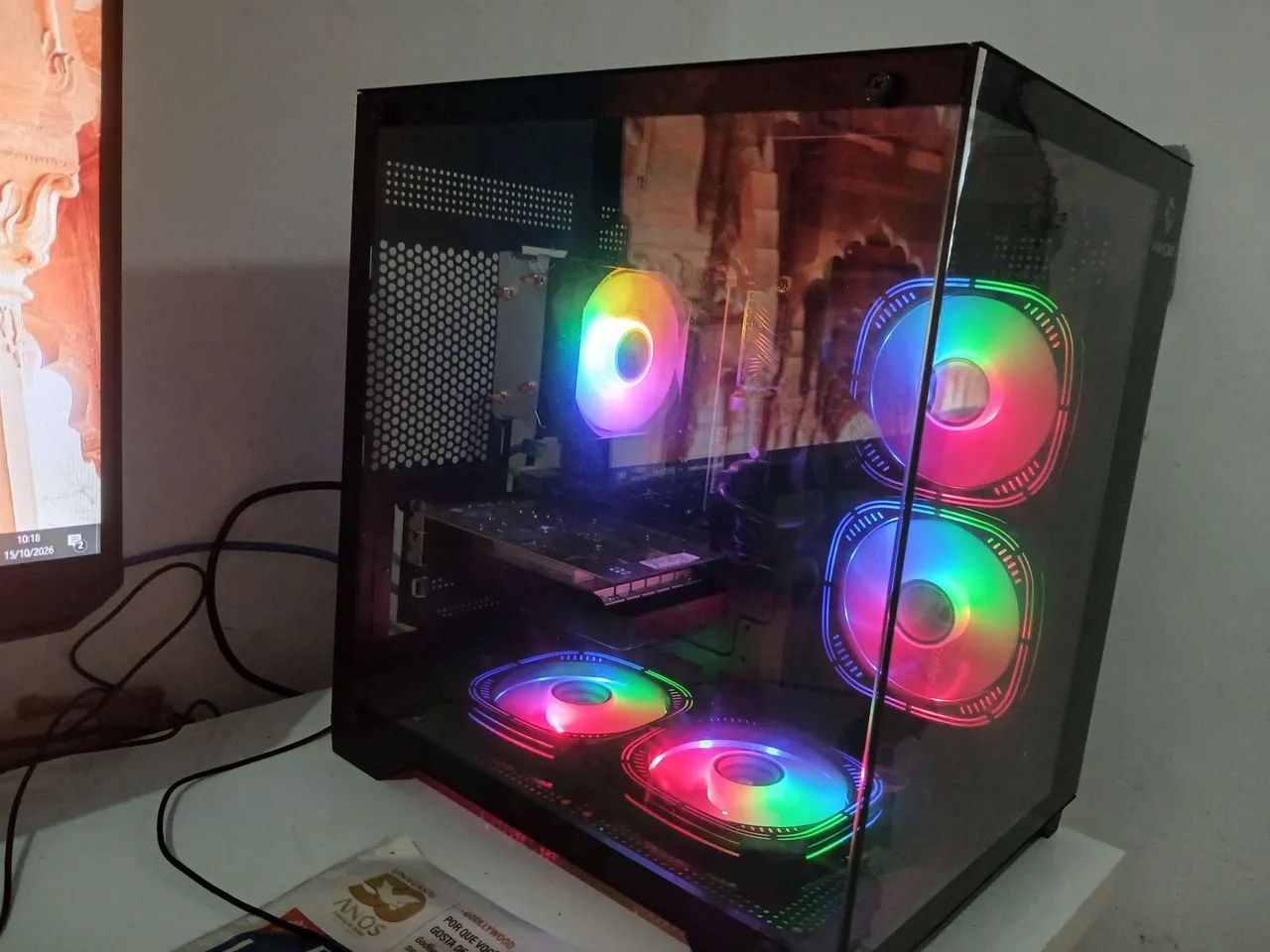 Pc gamer  - Foto 2