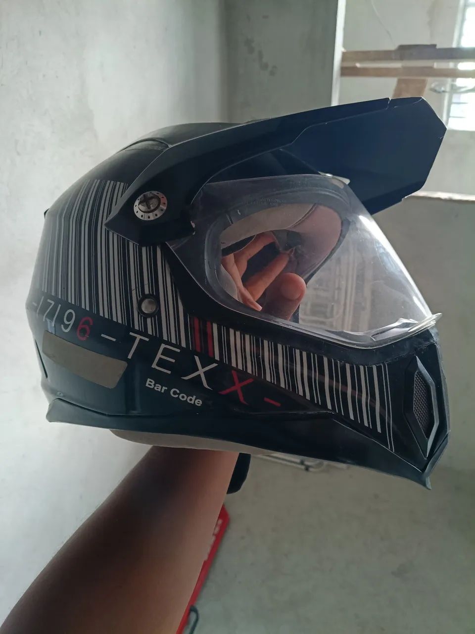 Capacete  - Foto 2