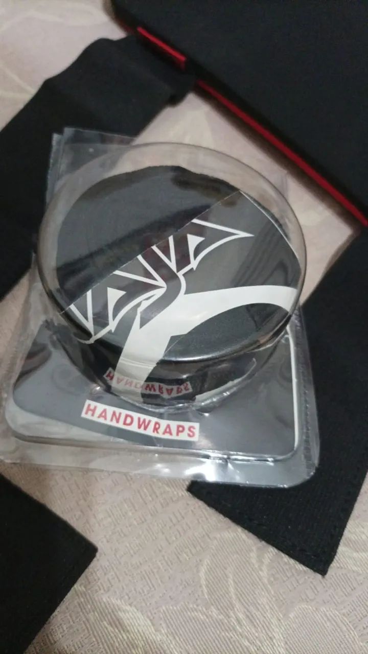 Kit Muay Thai - Foto 3