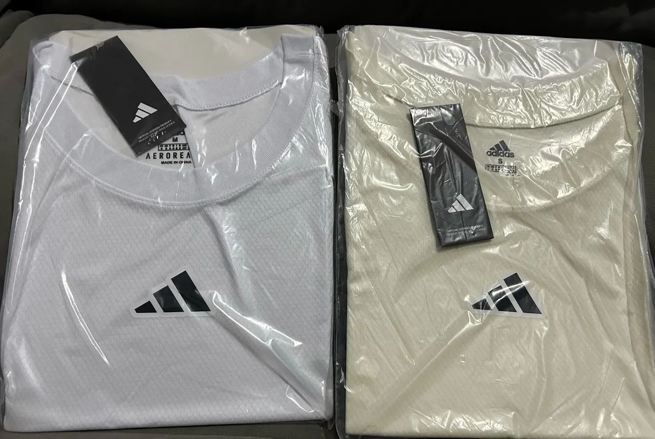 Dry-fit regata masculina  - Foto 2