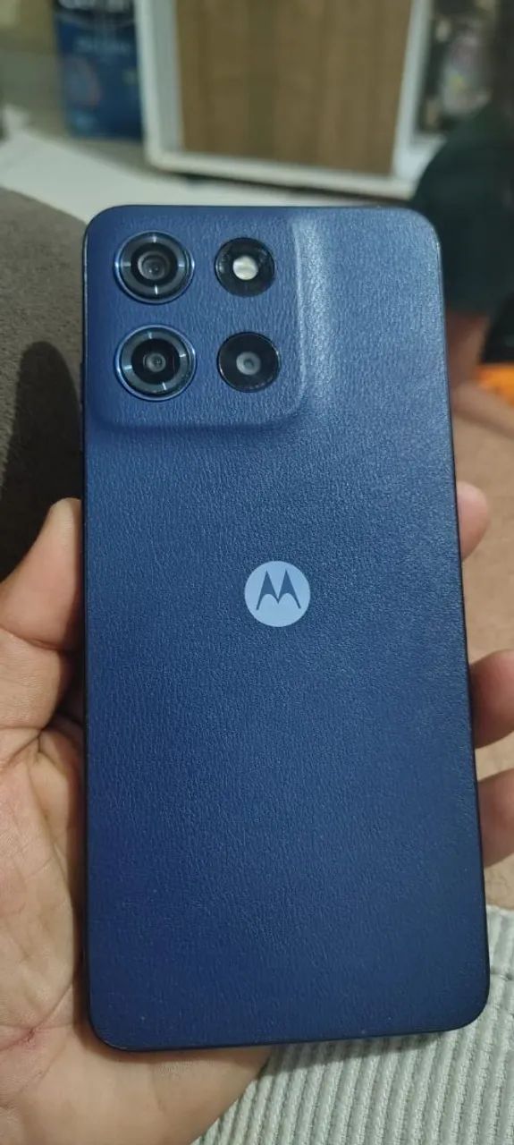 Moto g15 128g - Foto 4