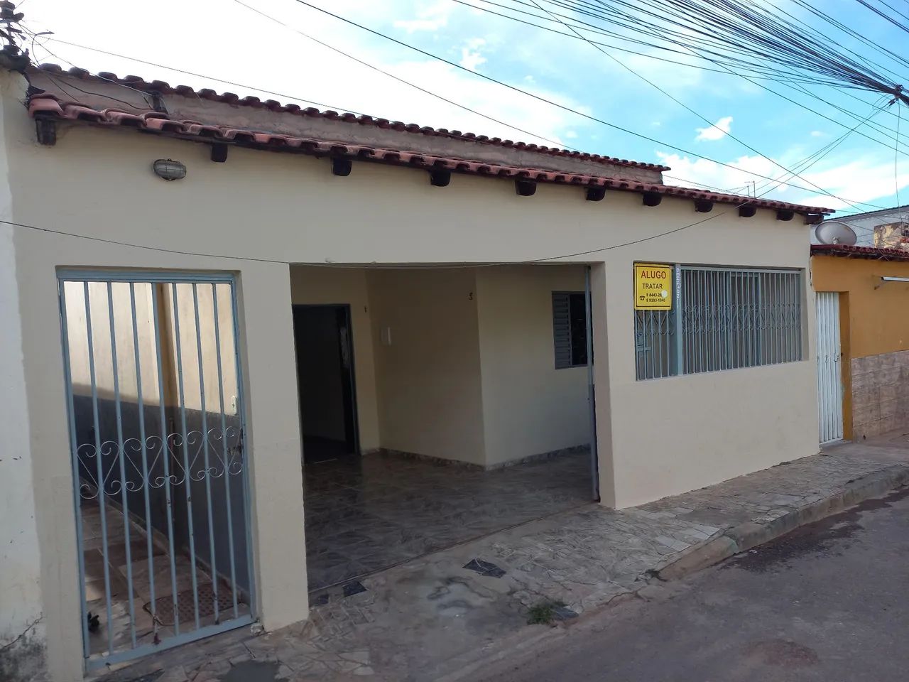 Foto - Brasília - Jardim Roriz (Planaltina)