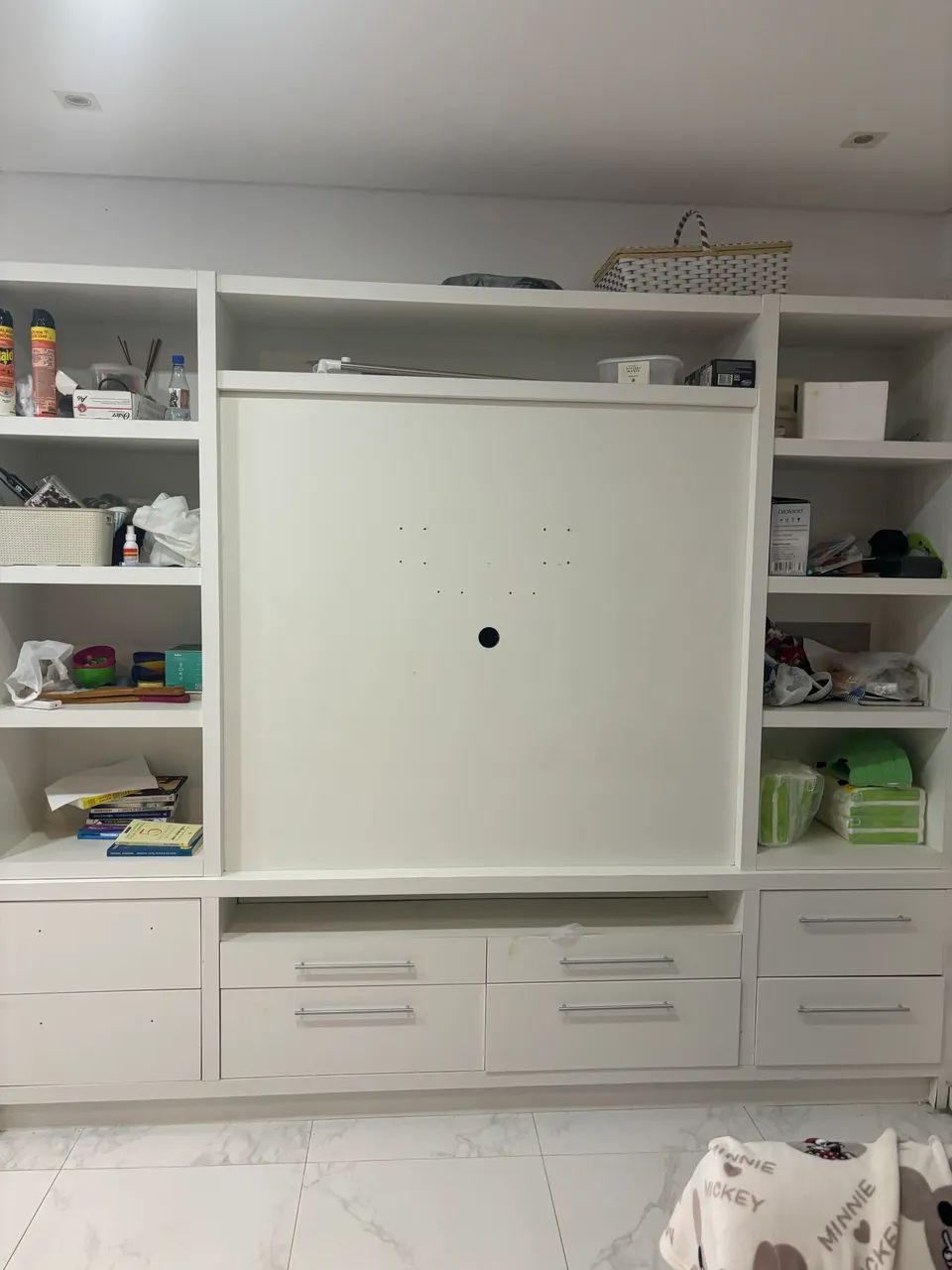Estante sob medida  - Foto 2