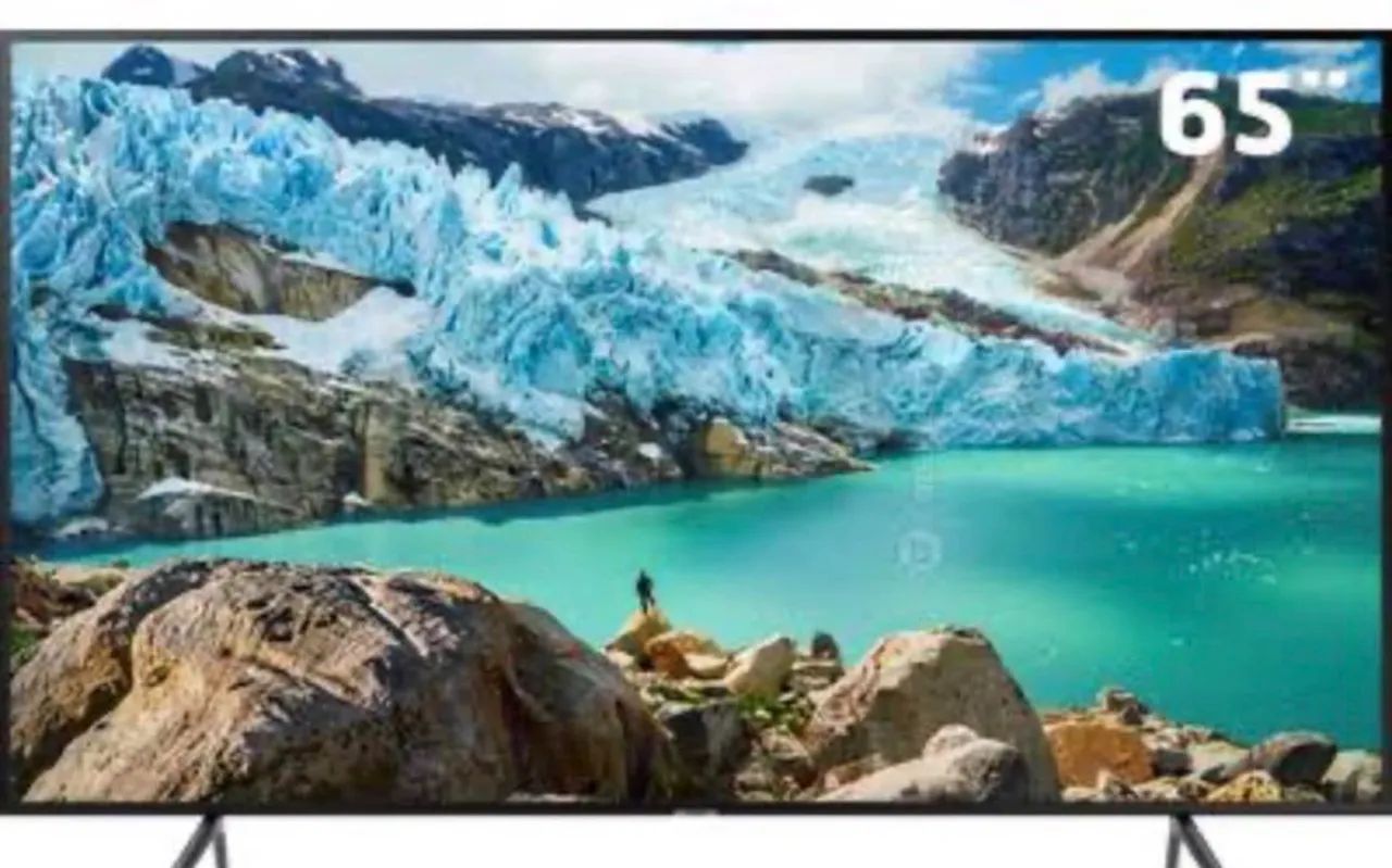 Televisão 