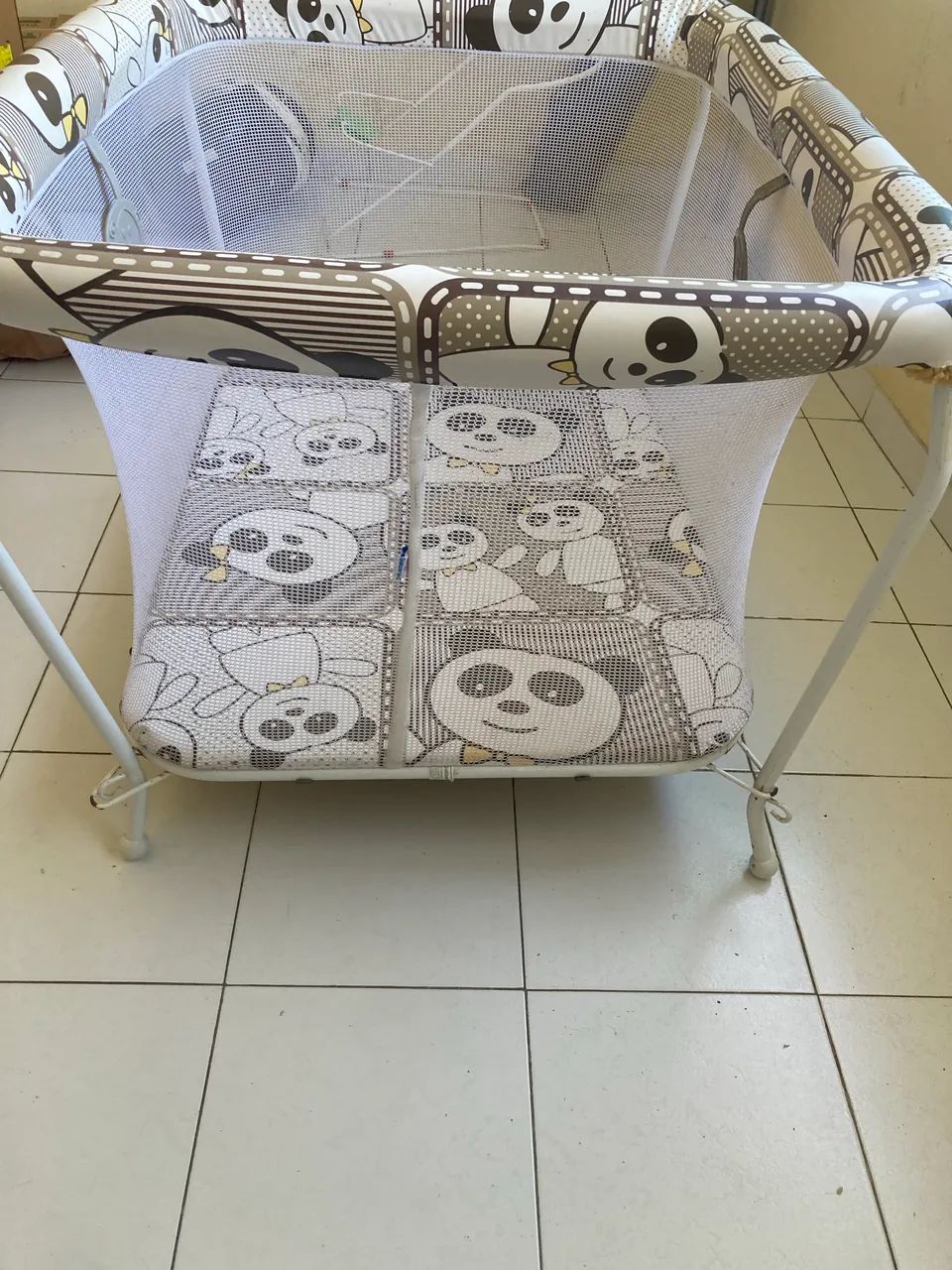Vendo chiqueirinho 