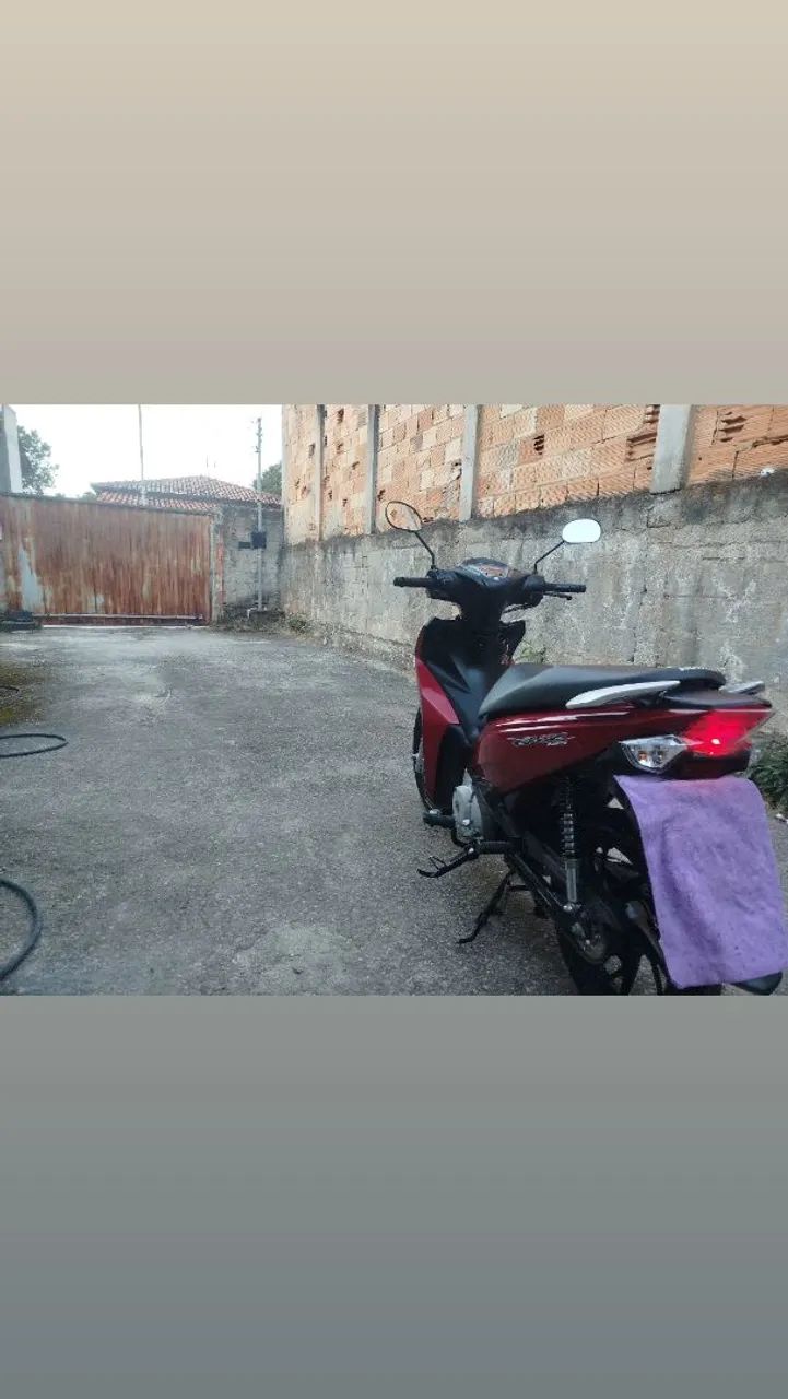 Moto - Foto 3