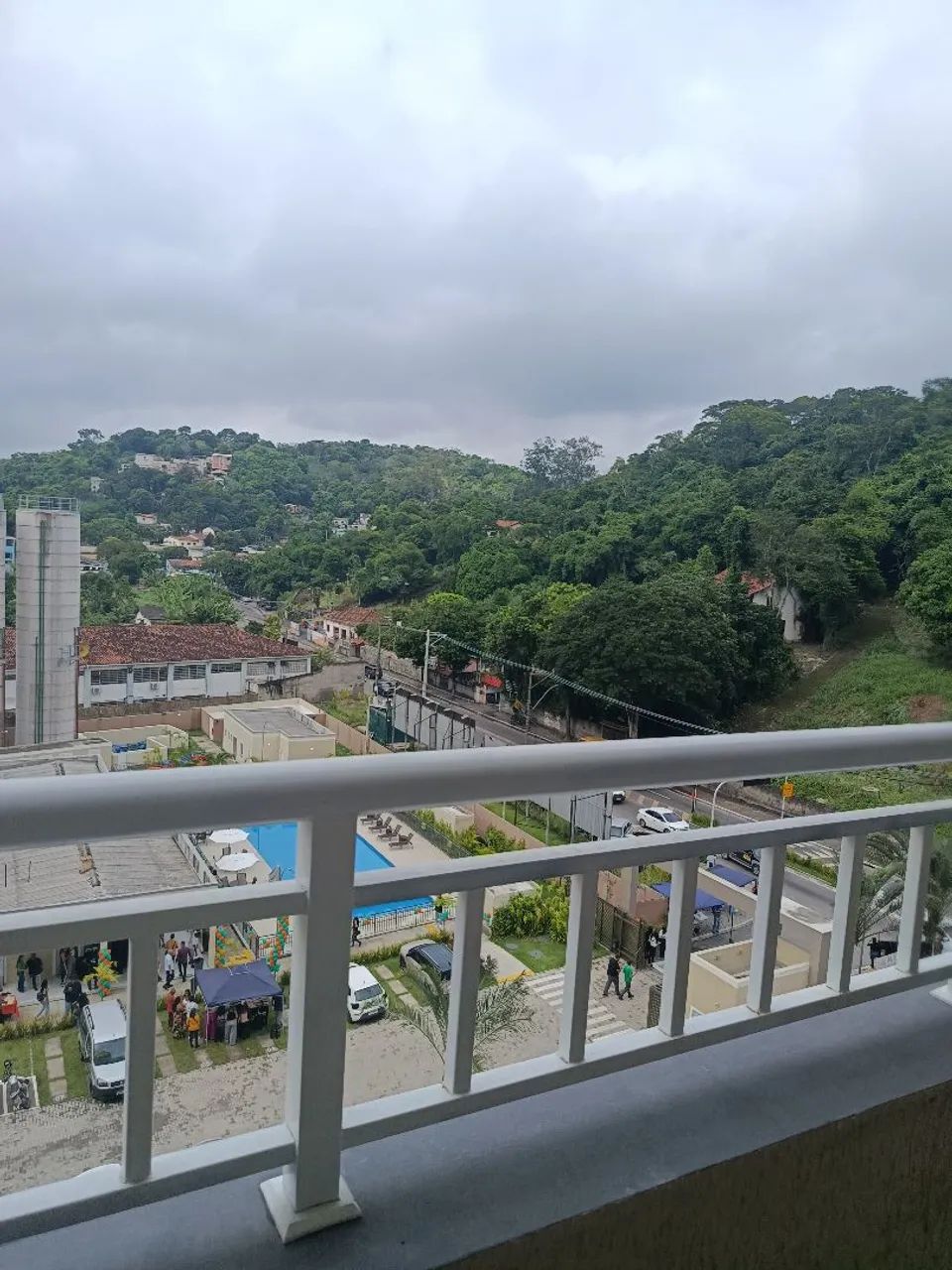 Foto - São Gonçalo - Rio do Ouro