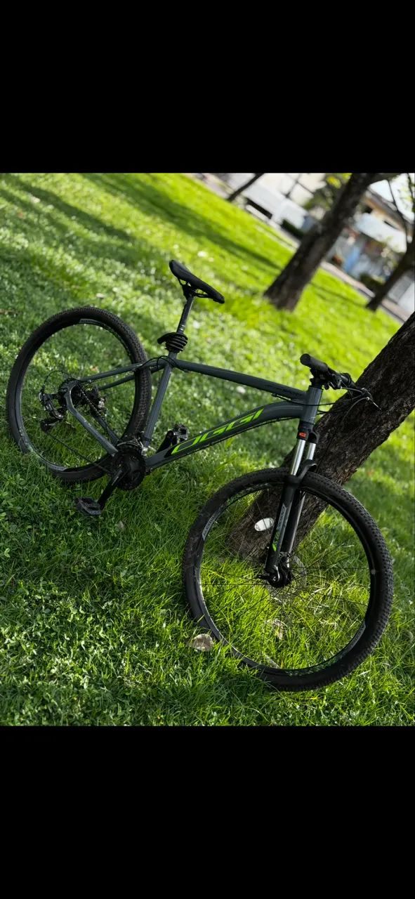 BIKE OGGI ARO 29 PREÇO UNICO - Foto 2