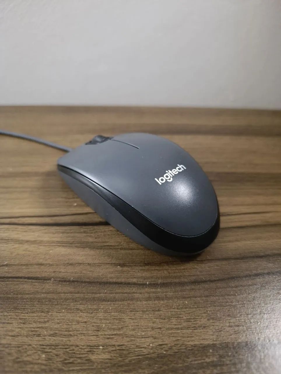 Mouse Logitech M90