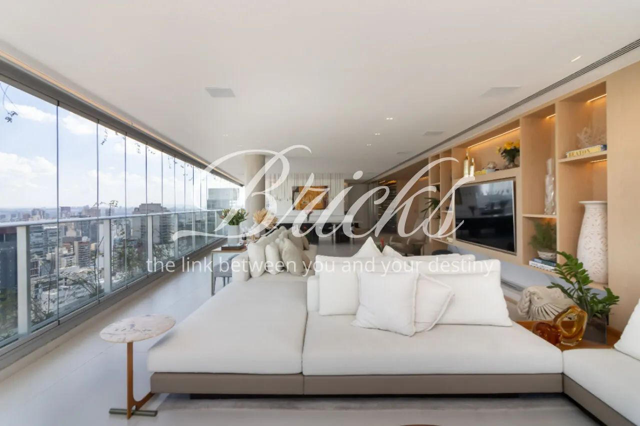 APARTAMENTO VENDA - JARDIM AMÉRICA