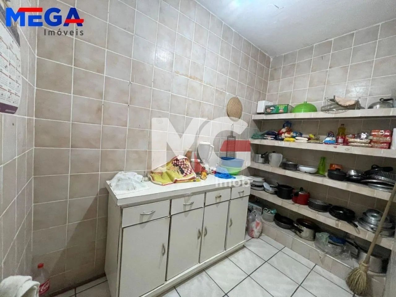 Casa com 6 quartos no bairro Henrique Jorge - Fortaleza/CE - Foto 4