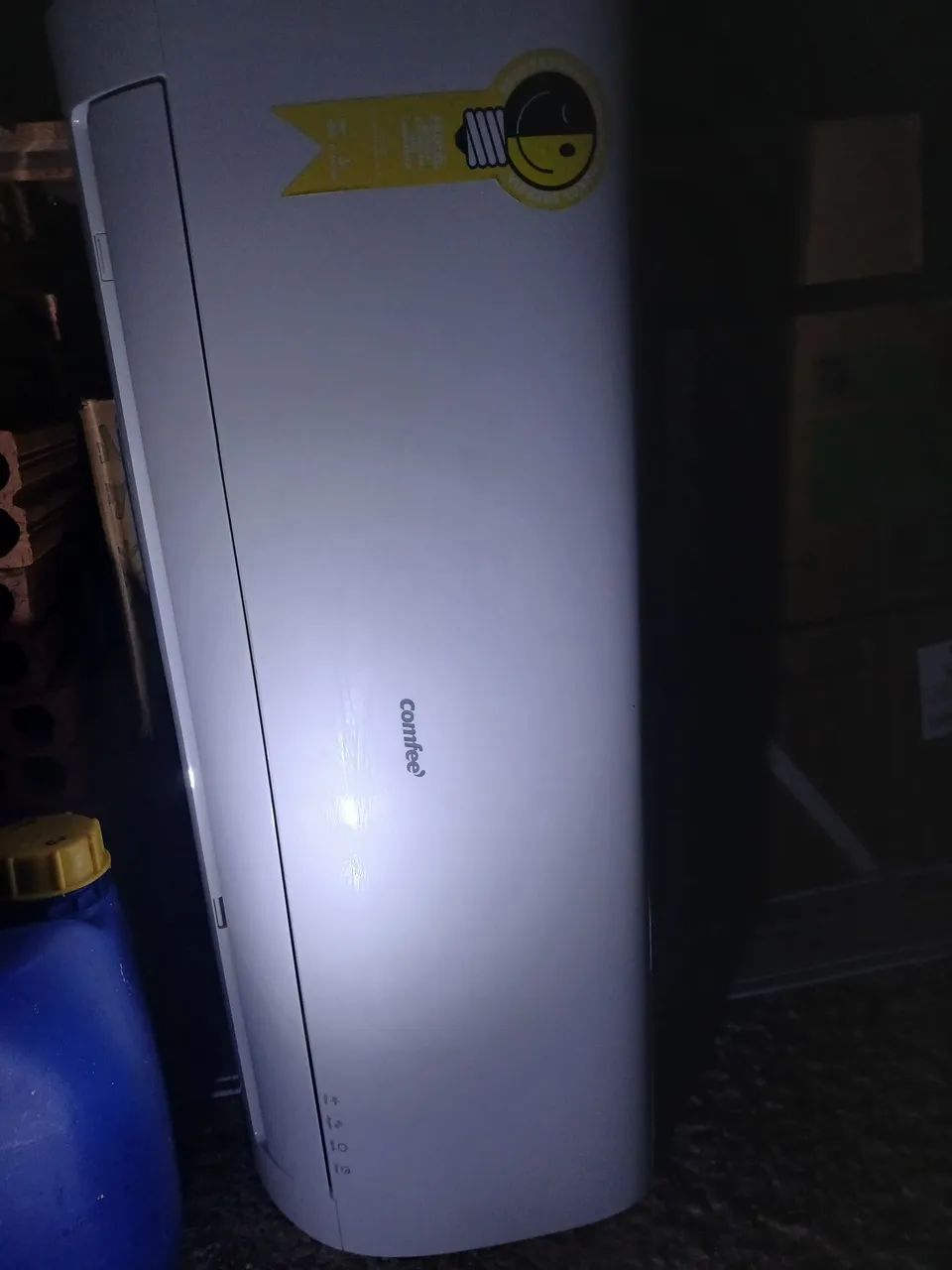Central de 9000 btus - Foto 3