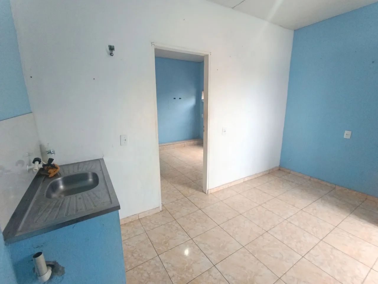 //AP com 1 quarto no São Jorge  - Foto 5