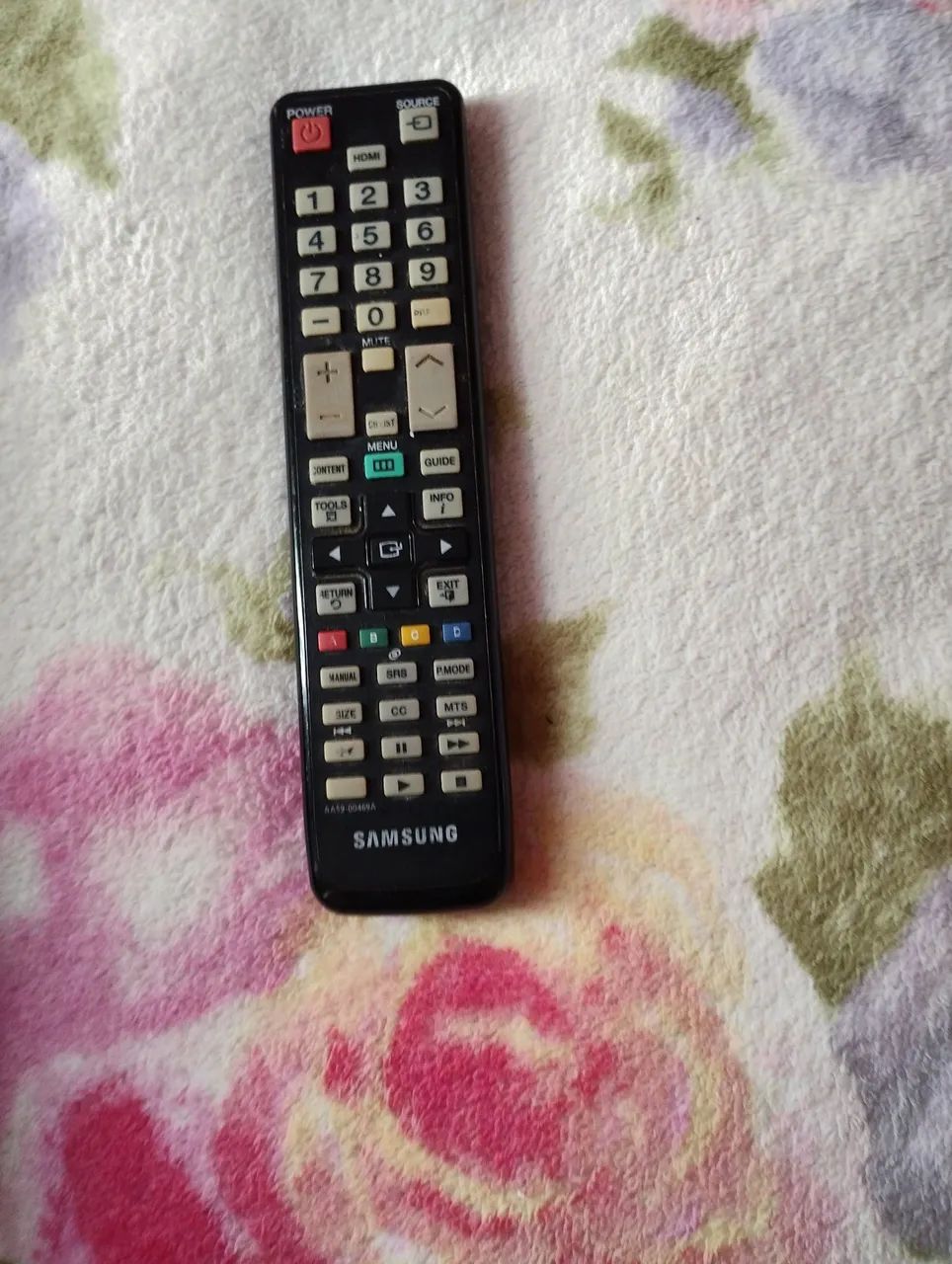 TV SAMSUNG 32 - Foto 3
