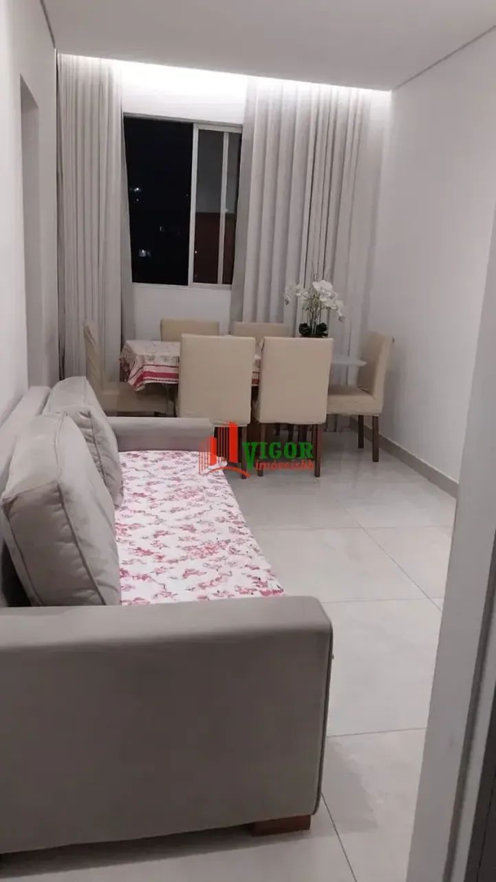 Apartamento - Foto 2