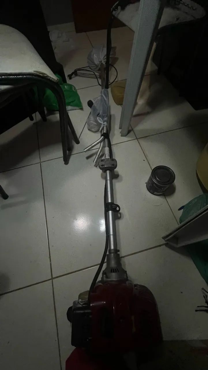 Roçadeira - Foto 3