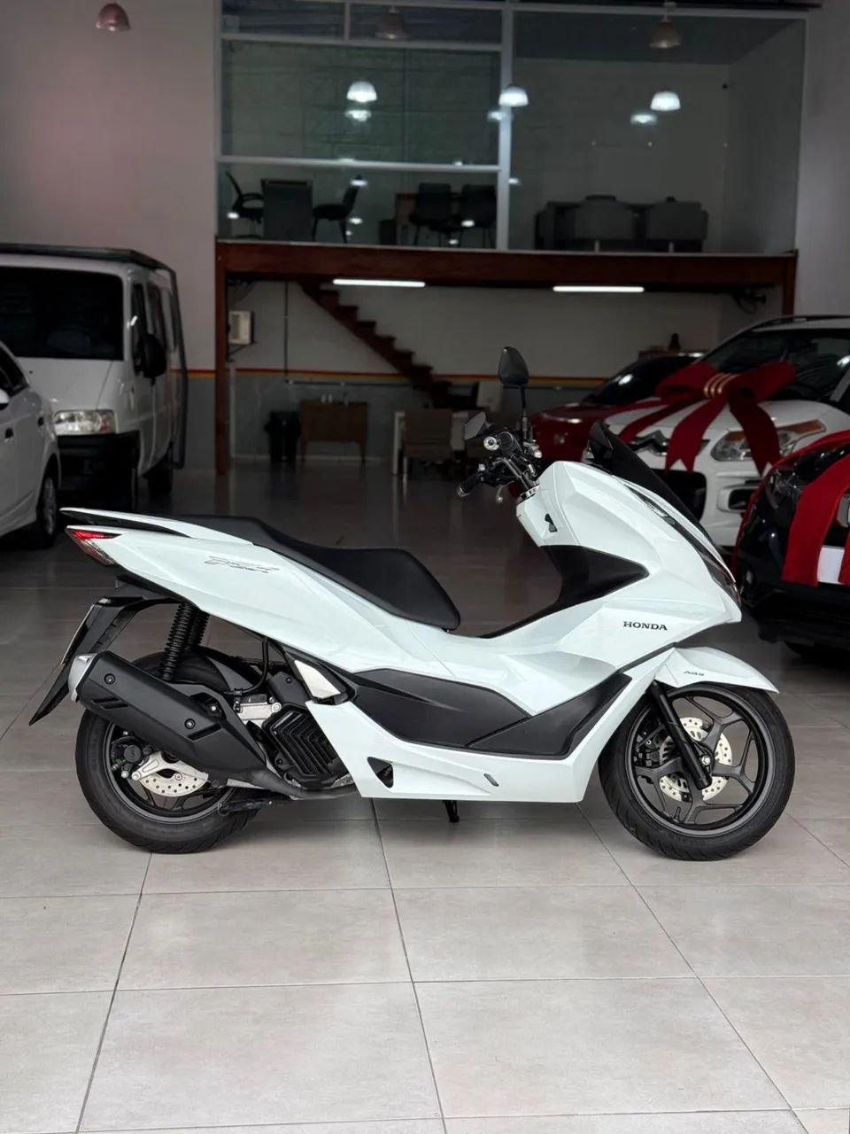 PCX 2024 IMPECÁVEL  - Foto 5