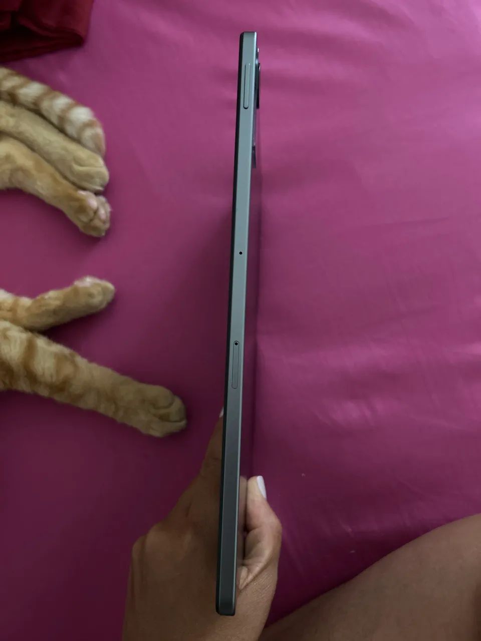 Tablet Xiaomi Redmi Pad SE 256GB - HyperOS/Android 15 - Excelente Estado - Foto 5