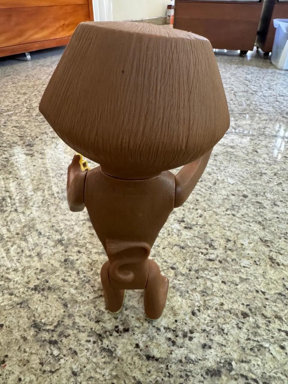 Boneco Alex - Leão do Madagascar - Foto 2