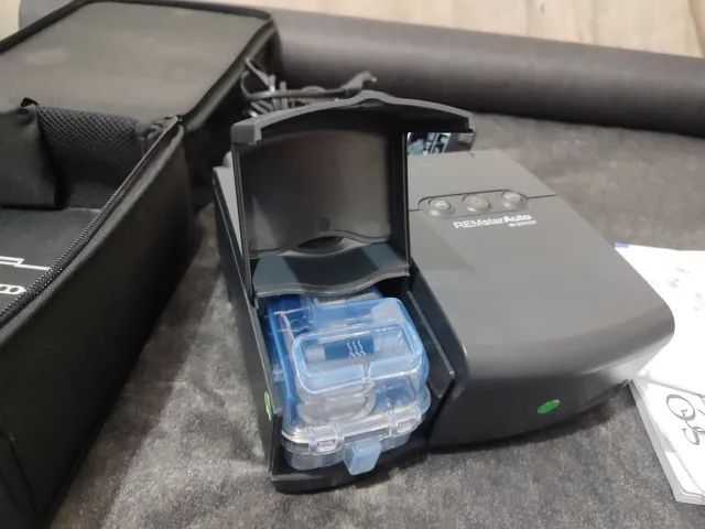 CPAP REMstarAuto MSeries