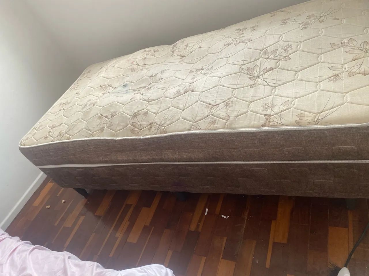 Cama solteiro - Foto 3