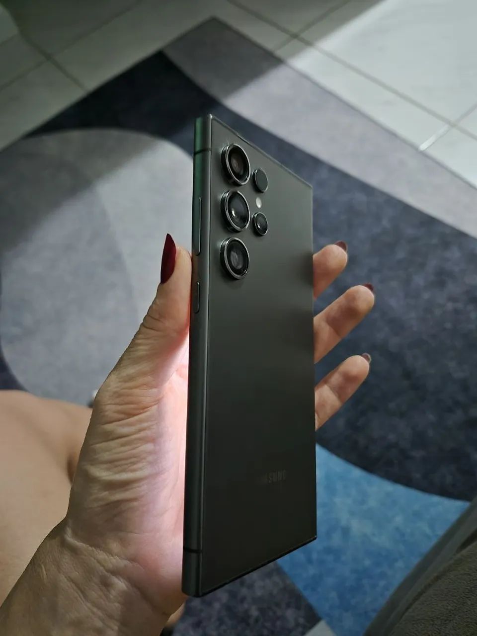 Celular s24 ultra - Foto 2