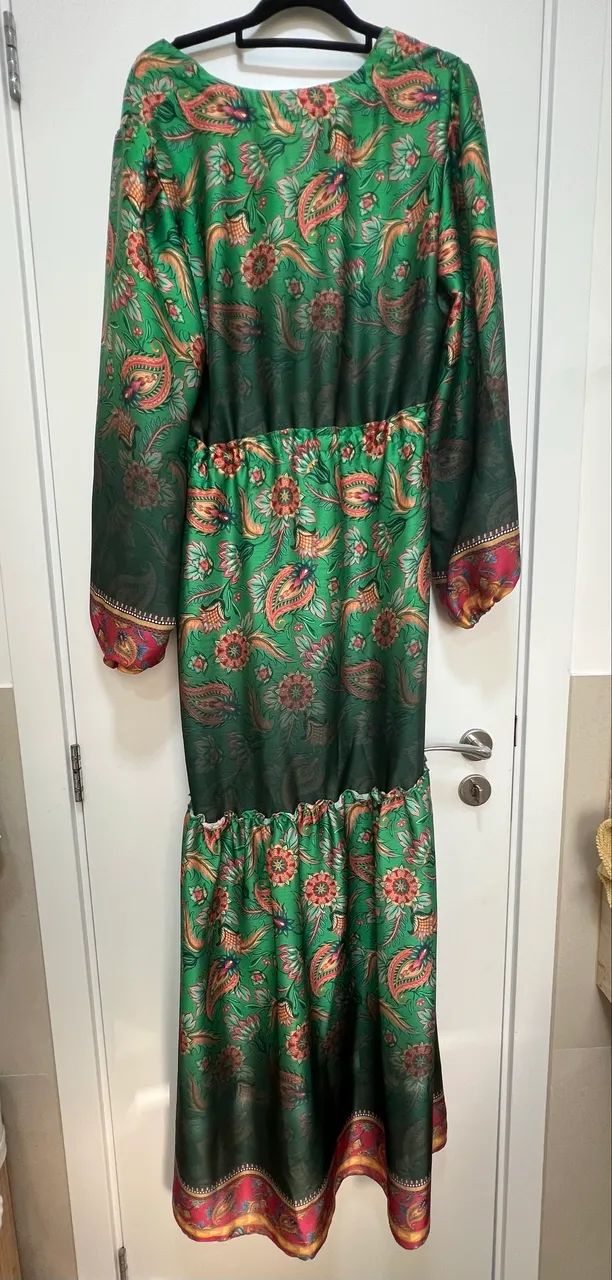Vendo vestido longo  - Foto 2