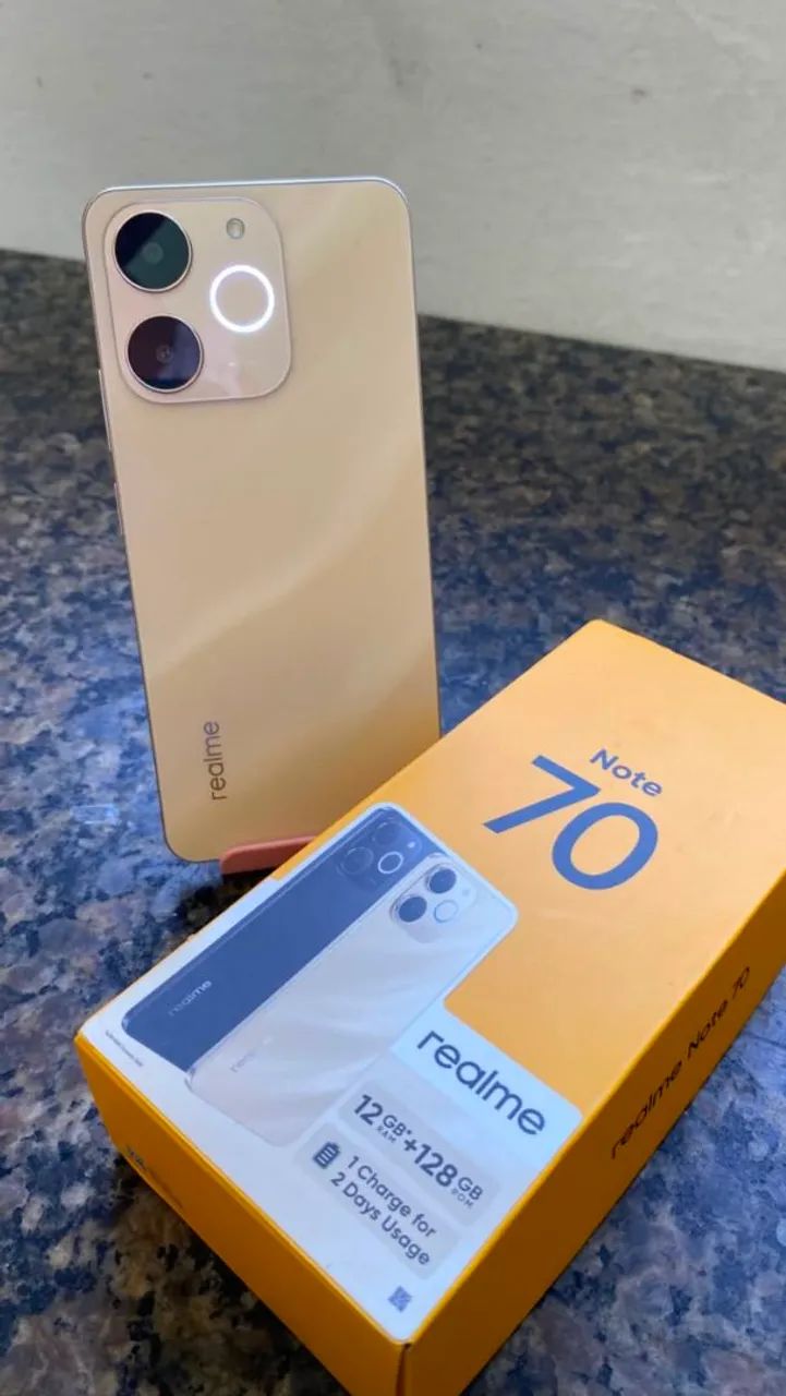 Note 70, toop , todo original  - Foto 2