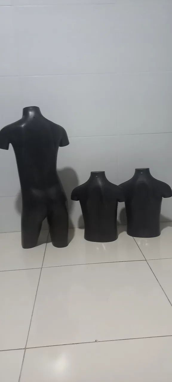 MANIQUIM UNISEX  F/M